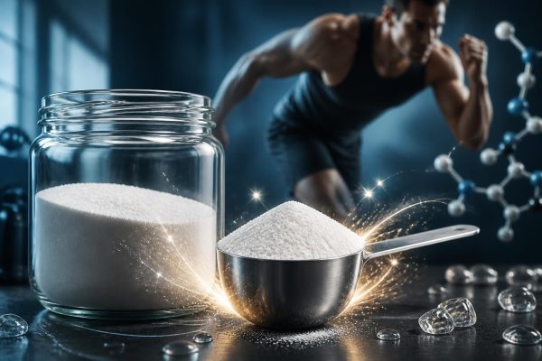 découvrez les avantages de la bêta-alanine, le dosage recommandé pour optimiser ses effets et les précautions d'usage à respecter pour une supplémentation sécurisée.