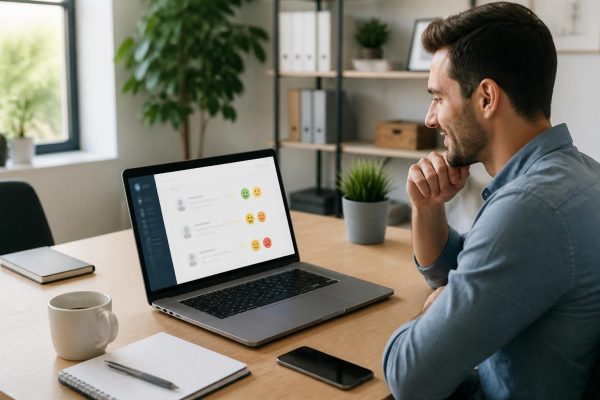 découvrez comment gérer et répondre efficacement aux avis clients pour améliorer la satisfaction et renforcer la confiance envers votre entreprise.