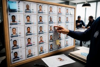 plongez dans les coulisses du mercato de l'om et découvrez toutes les surprises du tableau des transferts du club marseillais.