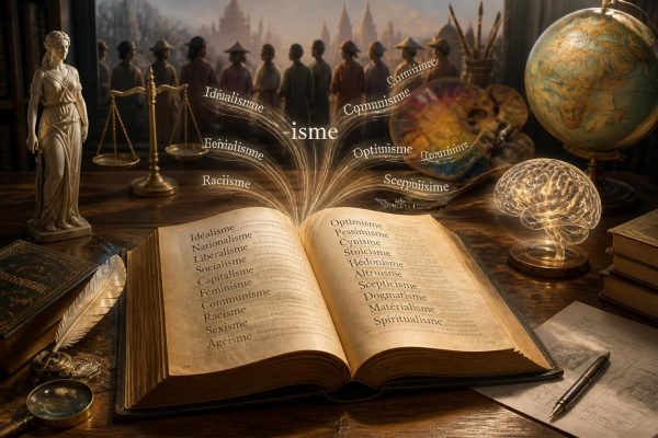 découvrez la définition du terme « isme » et explorez ses nombreuses significations et utilisations dans différents contextes.