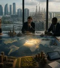 découvrez le classement de la france en tant que puissance mondiale et analysez ses forces et faiblesses économiques dans un contexte global.