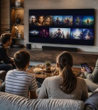 découvrez le top 10 des meilleurs sites de streaming pour regarder la télévision en ligne et profiter de vos émissions préférées en toute simplicité.