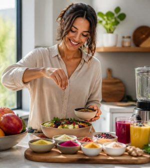 découvrez comment intégrer les kingooroo, ces super aliments riches en bienfaits, dans votre alimentation quotidienne pour améliorer votre santé et votre énergie.