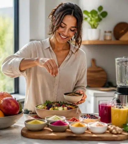 découvrez comment intégrer les kingooroo, ces super aliments riches en bienfaits, dans votre alimentation quotidienne pour améliorer votre santé et votre énergie.