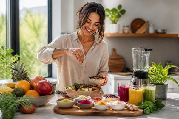 découvrez comment intégrer les kingooroo, ces super aliments riches en bienfaits, dans votre alimentation quotidienne pour améliorer votre santé et votre énergie.