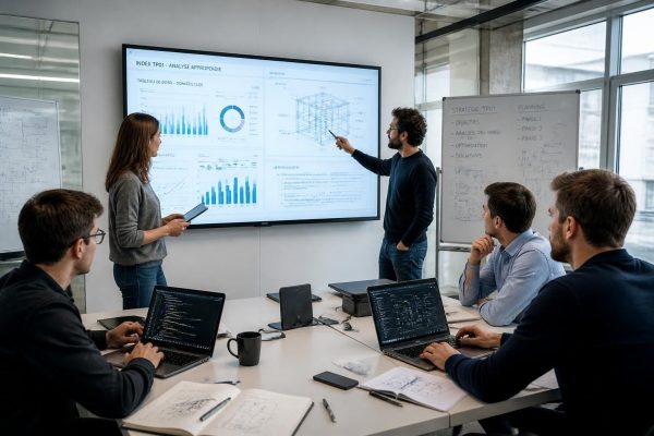 découvrez les meilleures pratiques pour comprendre et optimiser l'index tp01 dans votre projet, afin d'améliorer la performance et la gestion des données.