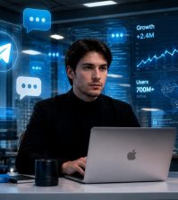 découvrez les motivations de sylvano trotta derrière ses projets innovants sur telegram, et comment il transforme les idées en véritables succès.