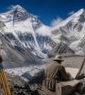découvrez les mythes et réalités fascinants autour de la hauteur de l'everest, le toit du monde, et explorez les vérités scientifiques qui se cachent derrière cette montagne légendaire.