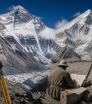 découvrez les mythes et réalités fascinants autour de la hauteur de l'everest, le toit du monde, et explorez les vérités scientifiques qui se cachent derrière cette montagne légendaire.