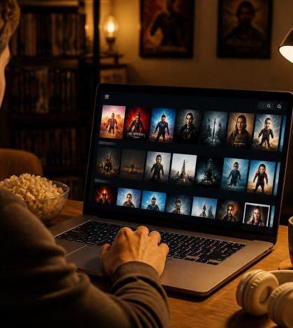 découvrez comment naviguer facilement sur la nouvelle adresse de voirfilms grâce à nos astuces et conseils pratiques pour une expérience fluide et agréable.