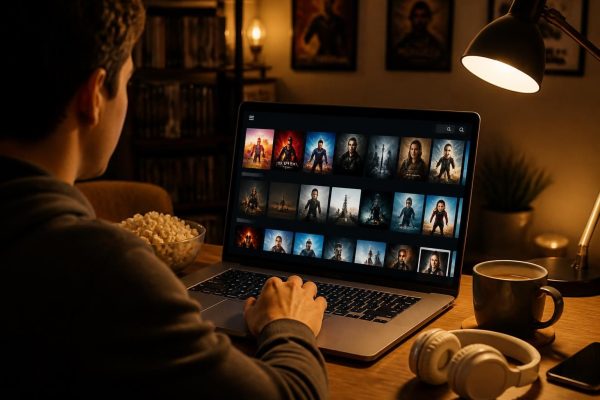 découvrez comment naviguer facilement sur la nouvelle adresse de voirfilms grâce à nos astuces et conseils pratiques pour une expérience fluide et agréable.