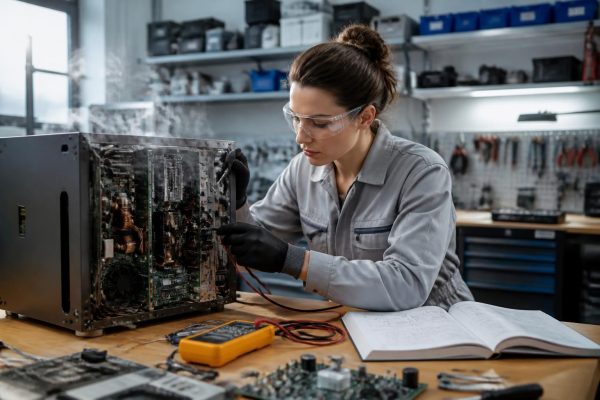 découvrez pourquoi lekrom ne fonctionne plus, explorez les causes courantes et trouvez des solutions efficaces pour rétablir son utilisation rapidement.