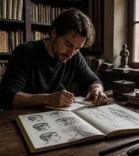découvrez pourquoi la description du physique des personnages est cruciale dans la narration pour captiver le lecteur et enrichir l'histoire.