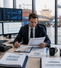 découvrez pourquoi la gestion des mercures en douane avec zimbra est cruciale pour optimiser les opérations et assurer la conformité de votre entreprise.
