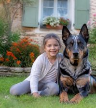 découvrez pourquoi le beauceron arlequin adulte est un compagnon exceptionnel, alliant intelligence, loyauté et élégance pour une relation unique et enrichissante.
