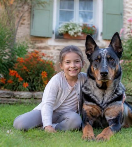 découvrez pourquoi le beauceron arlequin adulte est un compagnon exceptionnel, alliant intelligence, loyauté et élégance pour une relation unique et enrichissante.