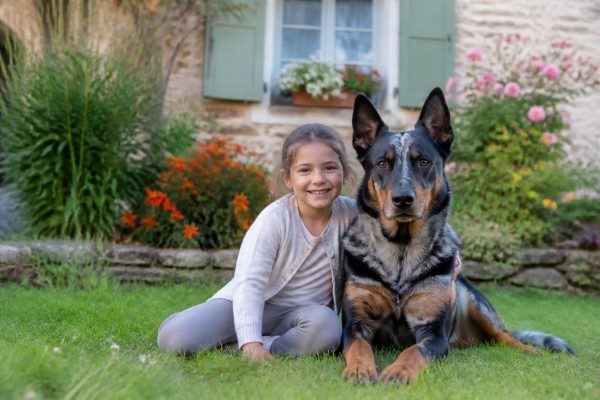 découvrez pourquoi le beauceron arlequin adulte est un compagnon exceptionnel, alliant intelligence, loyauté et élégance pour une relation unique et enrichissante.