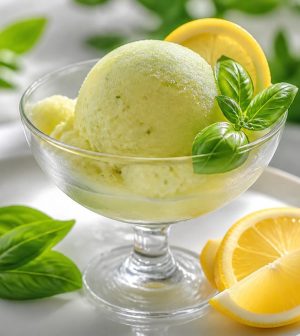 découvrez le sorbet citron basilic novascope, un dessert frais et gourmand qui éveille vos papilles grâce à son mariage parfait d'ingrédients naturels et savoureux.