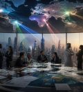 découvrez les principales tendances qui redéfinissent l'équilibre des puissances mondiales et préparez-vous aux changements géopolitiques à venir.