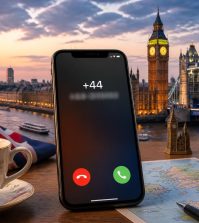 découvrez quel pays correspond à l'indicatif téléphonique +44 et tout ce qu'il faut savoir à ce sujet, y compris des conseils pratiques et informations utiles.