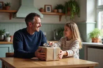 Comment choisir un cadeau de fêtes des pères ?
